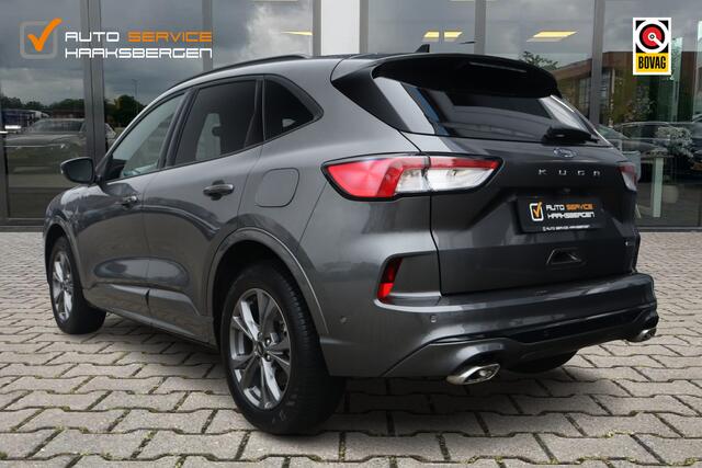 Ford KUGA 2.5 PHEV ST-Line X | ACC | B&O | Camera |