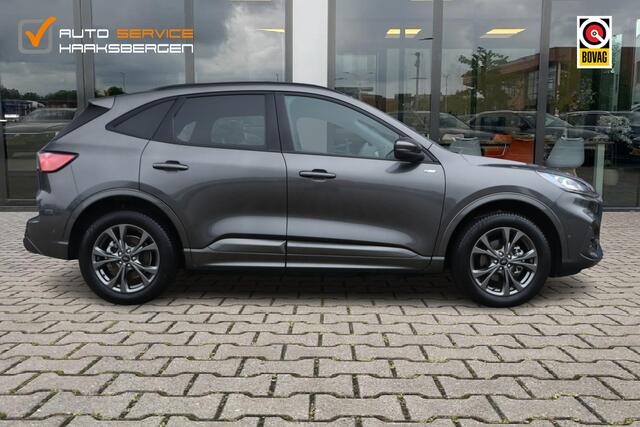 Ford KUGA 2.5 PHEV ST-Line X | ACC | B&O | Camera |