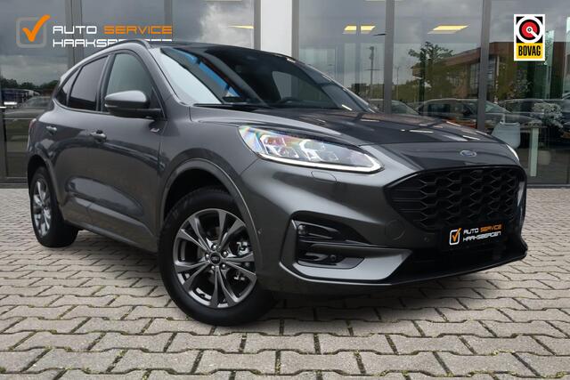 Ford KUGA 2.5 PHEV ST-Line X | ACC | B&O | Camera |