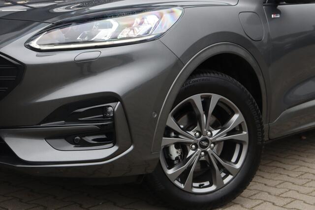 Ford KUGA 2.5 PHEV ST-Line X | ACC | B&O | Camera |