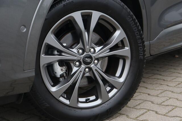 Ford KUGA 2.5 PHEV ST-Line X | ACC | B&O | Camera |