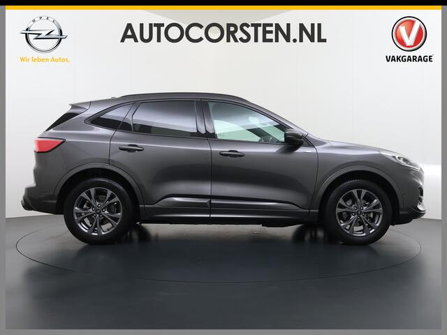 Ford KUGA 2.5 PHEV Hybrid ST-Line Camera Stoel+Achterbankverwarming Winterpakket Pdc Elek.Achterklep Privacy Glas Lmv Led Isofix Acc Lane assist