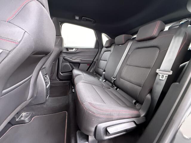 Ford KUGA 2.5 PHEV Hybrid ST-Line Camera Stoel+Achterbankverwarming Winterpakket Pdc Elek.Achterklep Privacy Glas Lmv Led Isofix Acc Lane assist