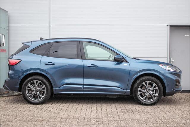 Ford KUGA 2.5 PHEV ST-Line X | Carplay | Navigatie | Camera