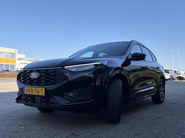 Ford KUGA 2.5 PHEV ST-Line | Orig. NL Auto | Nieuw model! | Wegklapbare trekhaak (elektrisch bedienbaar) | Winter Pack