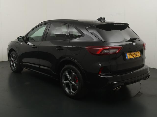 Ford KUGA 2.5 PHEV 243 pk ST-Line X I AGR stoelen I Adapt Cruise I Winter Pack | B&O | 360° Camera | All seasonbanden |