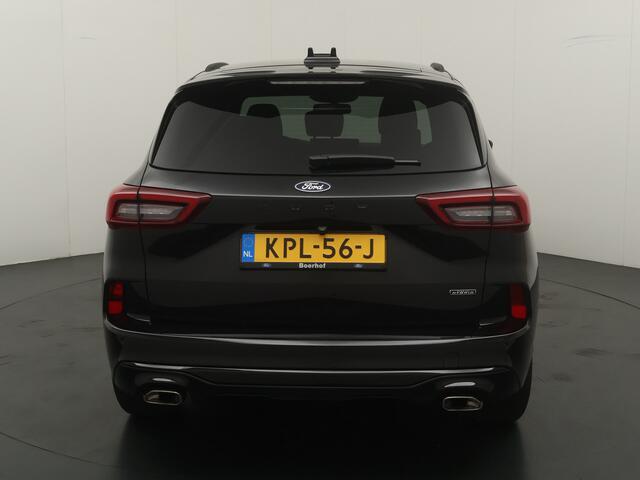 Ford KUGA 2.5 PHEV 243 pk ST-Line X I AGR stoelen I Adapt Cruise I Winter Pack | B&O | 360° Camera | All seasonbanden |