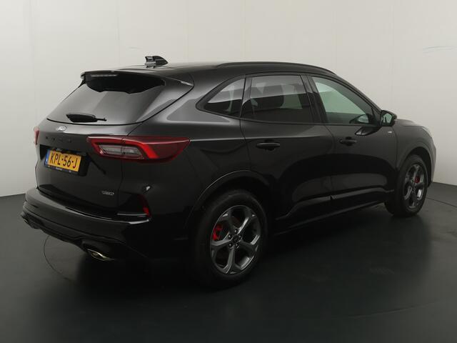 Ford KUGA 2.5 PHEV 243 pk ST-Line X I AGR stoelen I Adapt Cruise I Winter Pack | B&O | 360° Camera | All seasonbanden |