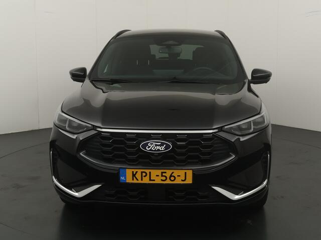 Ford KUGA 2.5 PHEV 243 pk ST-Line X I AGR stoelen I Adapt Cruise I Winter Pack | B&O | 360° Camera | All seasonbanden |