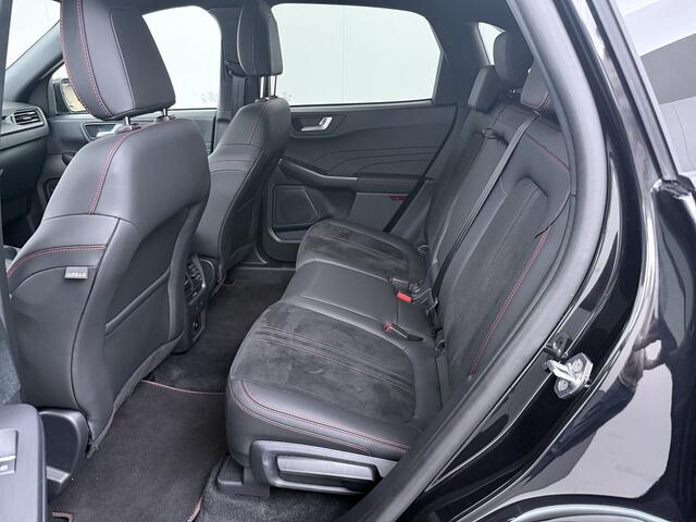 Ford KUGA 2.5 PHEV 243 pk ST-Line X I AGR stoelen I Adapt Cruise I Winter Pack | B&O | 360° Camera | All seasonbanden |