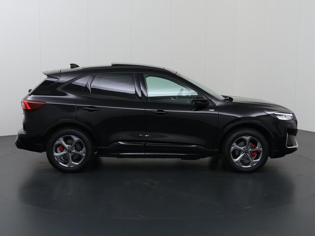 Ford KUGA 2.5 PHEV ST-Line X | Elek. Trekhaak | Panoramadak | Winterpakket | B&O | Cruise Control Adaptief | 360° Camera | Navigatie | Apple Carplay/Android Auto | Keyless Entry/Go |
