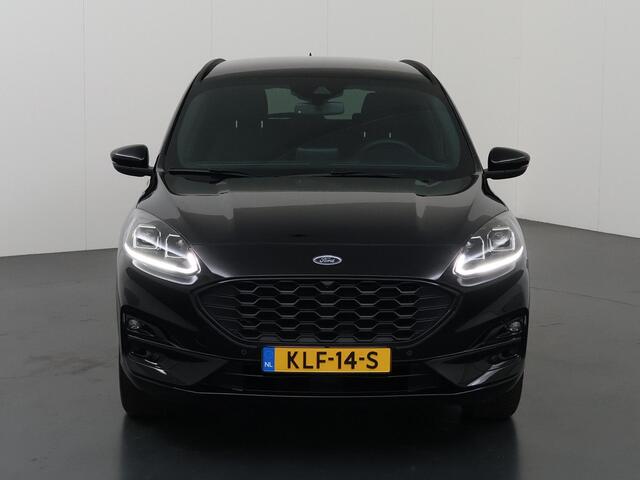 Ford KUGA 2.5 PHEV ST-Line X | Trekhaak | Winterpakket | Head-Up | Cruise Control Adaptief | B&O | Elektr. Achterklep |