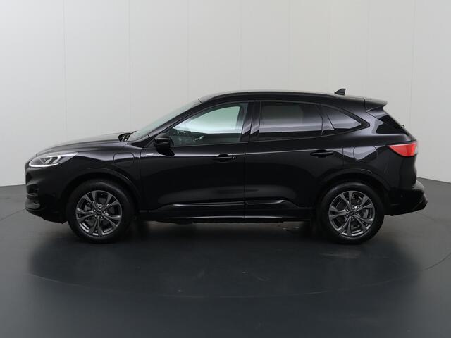 Ford KUGA 2.5 PHEV ST-Line X | Trekhaak | Winterpakket | Head-Up | Cruise Control Adaptief | B&O | Elektr. Achterklep |