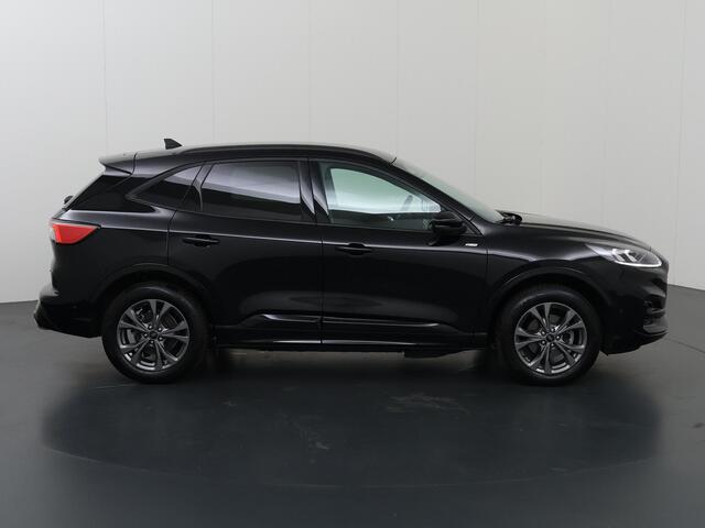 Ford KUGA 2.5 PHEV ST-Line X | Trekhaak | Winterpakket | Head-Up | Cruise Control Adaptief | B&O | Elektr. Achterklep |
