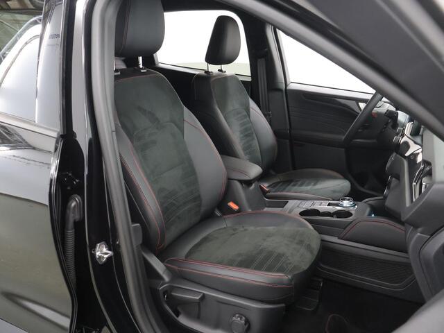 Ford KUGA 2.5 PHEV ST-Line X | Trekhaak | Winterpakket | Head-Up | Cruise Control Adaptief | B&O | Elektr. Achterklep |