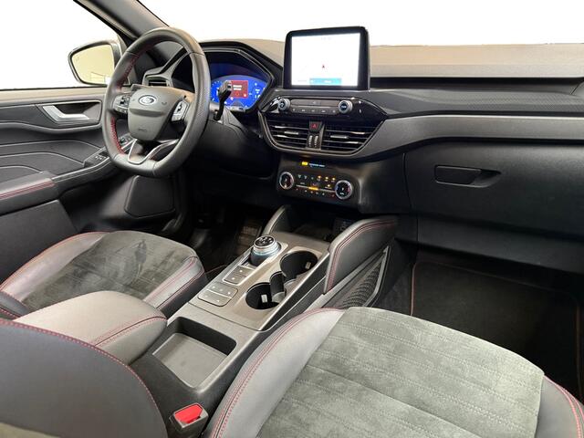 Ford KUGA 2.5 PHEV ST-Line X I Elek. Trekhaak I Pano I Adaptive I Stoel- en stuurverwarming I CarPlay I HUD
