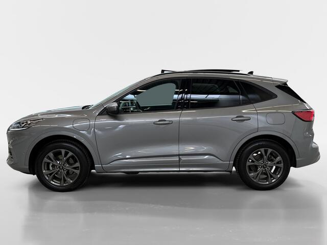 Ford KUGA 2.5 PHEV ST-Line X I Elek. Trekhaak I Pano I Adaptive I Stoel- en stuurverwarming I CarPlay I HUD
