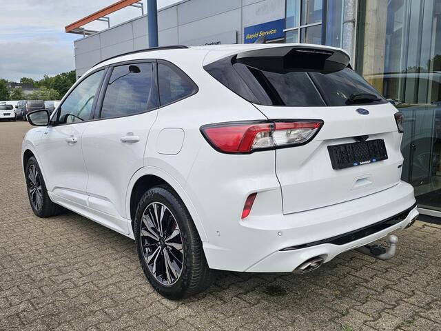 Ford KUGA 2.5 PHEV ST-Line X Trekhaak wegklapbaar| Winterpack | Driver pack | Technology Pack | Alcantara leder | Adaptive cruise control etc.