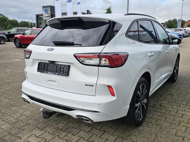 Ford KUGA 2.5 PHEV ST-Line X Trekhaak wegklapbaar| Winterpack | Driver pack | Technology Pack | Alcantara leder | Adaptive cruise control etc.