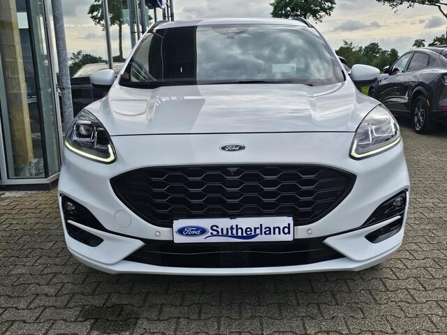 Ford KUGA 2.5 PHEV ST-Line X Trekhaak wegklapbaar| Winterpack | Driver pack | Technology Pack | Alcantara leder | Adaptive cruise control etc.