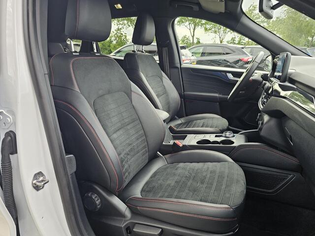 Ford KUGA 2.5 PHEV ST-Line X Trekhaak wegklapbaar| Winterpack | Driver pack | Technology Pack | Alcantara leder | Adaptive cruise control etc.