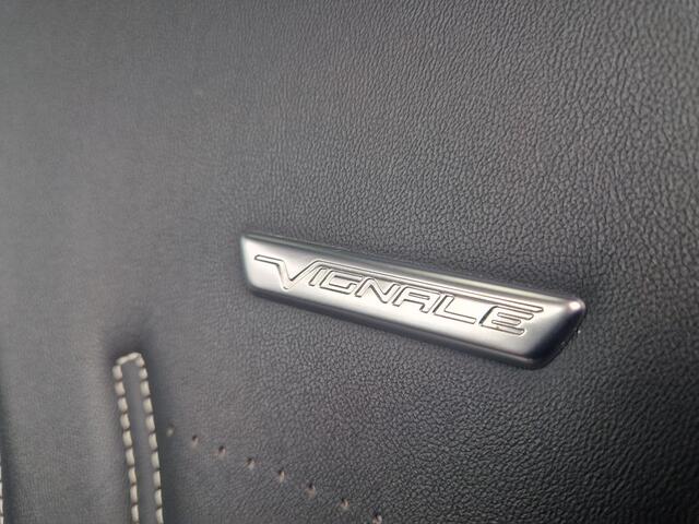 Ford KUGA 2.5 PHEV Vignale 29200 KM | Lederen bekleding | Winter Pack | Panorama Dak | Dodehoek herkenning | Camera voor en achter |