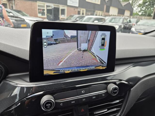 Ford KUGA 2.5 PHEV ST-Line