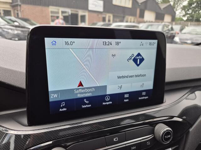 Ford KUGA 2.5 PHEV ST-Line