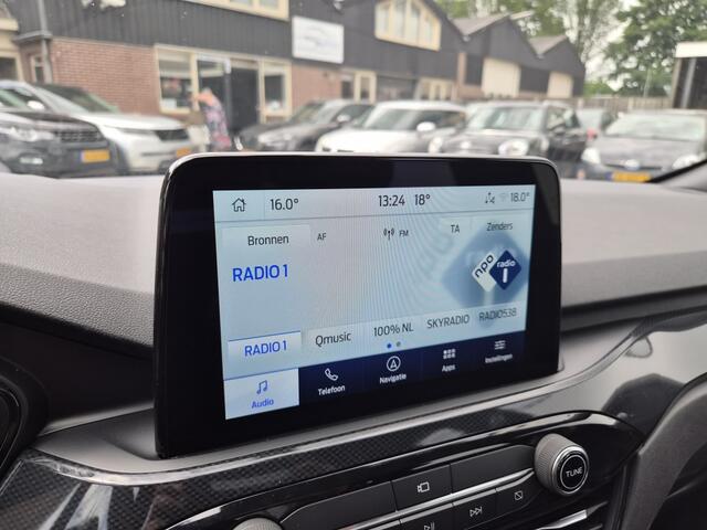 Ford KUGA 2.5 PHEV ST-Line