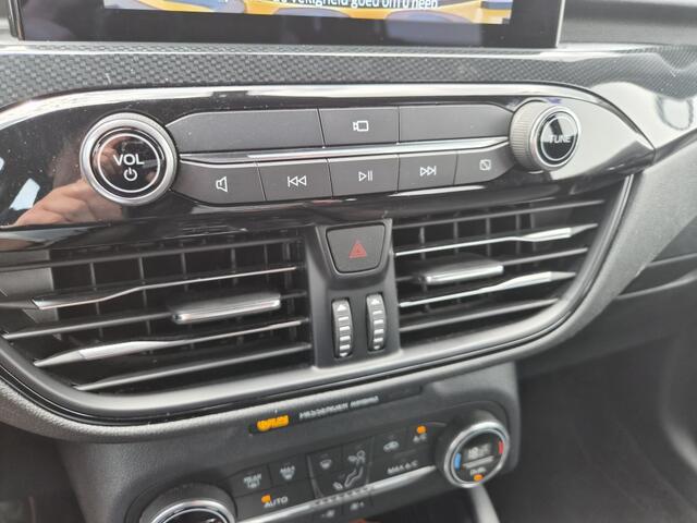 Ford KUGA 2.5 PHEV ST-Line