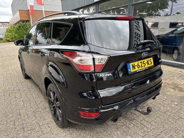 Ford KUGA 1.5 EcoBoost ST Line WINTERPACK-AUTOMAAT