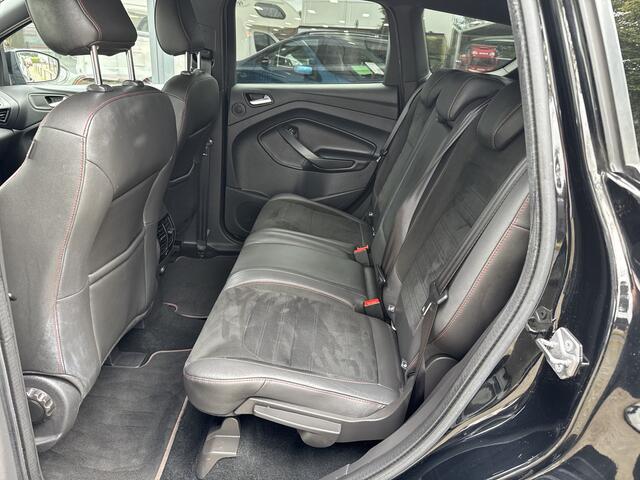 Ford KUGA 1.5 EcoBoost ST Line WINTERPACK-AUTOMAAT
