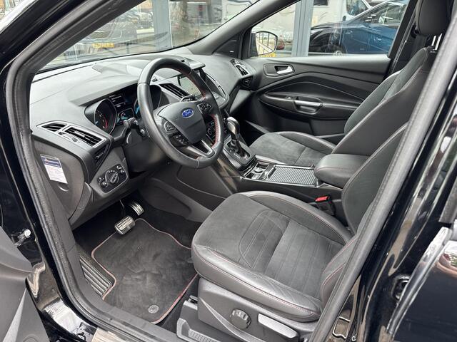Ford KUGA 1.5 EcoBoost ST Line WINTERPACK-AUTOMAAT