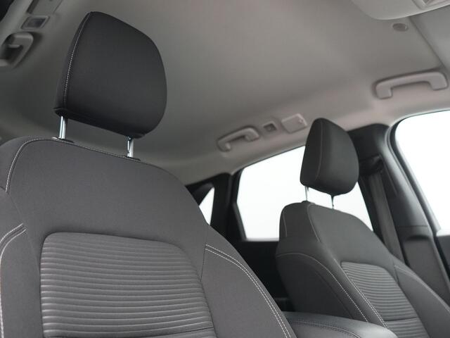 Ford KUGA 2.5 PHEV Titanium 225pk Dealer O.H | Adaptive Cruise | 360 Camera | BLIS | Stoelen & Stuur Verwarmd | Keyless | Pilot Assist | Navigatie | Apple Carplay | Virtual | DAB | 17"L.M | Plug In Hybrid |