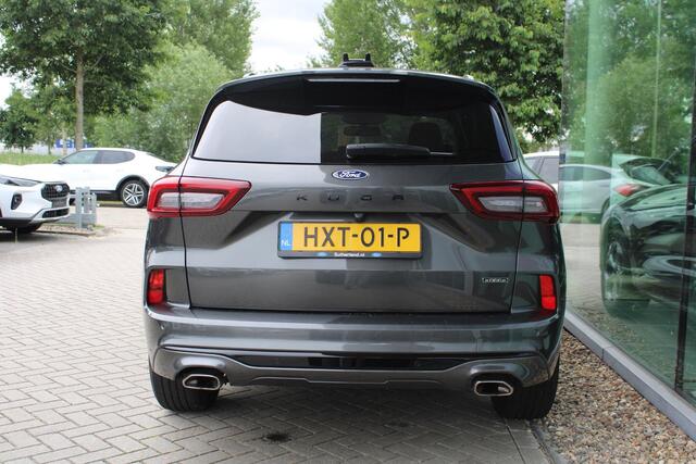 Ford KUGA 2.5 PHEV ST-Line X | NL Auto | Winterpack | AGR Stoelen | Adaptieve Cruise Control | Electrische Achterklep | B&O Audio |