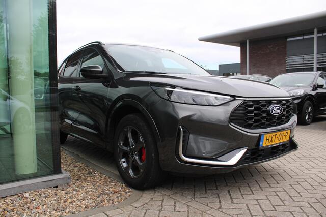 Ford KUGA 2.5 PHEV ST-Line X | NL Auto | Winterpack | AGR Stoelen | Adaptieve Cruise Control | Electrische Achterklep | B&O Audio |
