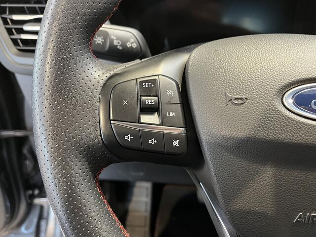 Ford KUGA 2.5 PHEV 225 pk ST-Line | Camera | Navi | Clima | Cruise | Keyless entry | 4 seiz. banden |