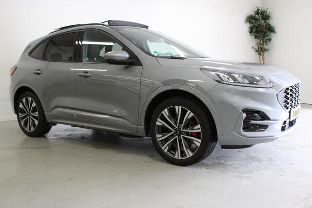 Ford KUGA 2.5 PHEV ST-Line | STOEL+STUUR/VERW | PANO | 20'LMV | CAMERA | DAB-RADIO | LED | KEYLESS |