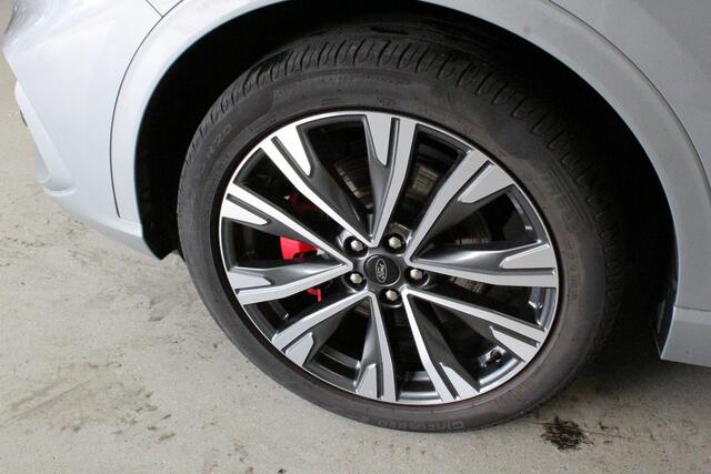 Ford KUGA 2.5 PHEV ST-Line | STOEL+STUUR/VERW | PANO | 20'LMV | CAMERA | DAB-RADIO | LED | KEYLESS |