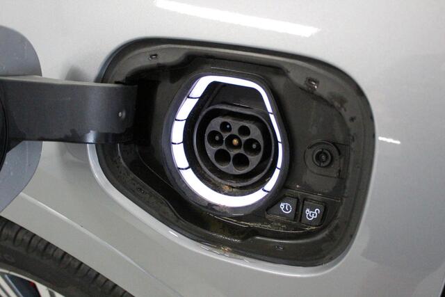 Ford KUGA 2.5 PHEV ST-Line | STOEL+STUUR/VERW | PANO | 20'LMV | CAMERA | DAB-RADIO | LED | KEYLESS |
