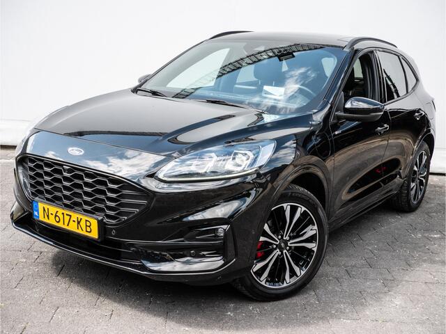 Ford KUGA 2.5 PHEV ST-Line X Trekhaak/ Head up/ B&O sound/ Camera/ Navigatie/ Blindspot/ Stoel-stuurverwarming