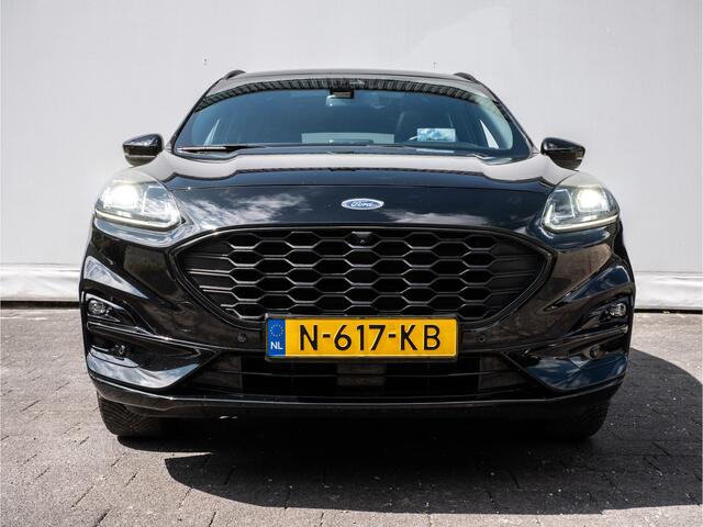 Ford KUGA 2.5 PHEV ST-Line X Trekhaak/ Head up/ B&O sound/ Camera/ Navigatie/ Blindspot/ Stoel-stuurverwarming