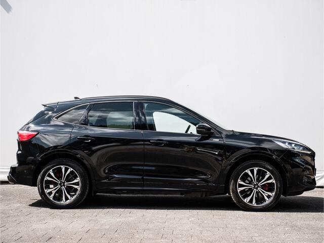 Ford KUGA 2.5 PHEV ST-Line X Trekhaak/ Head up/ B&O sound/ Camera/ Navigatie/ Blindspot/ Stoel-stuurverwarming