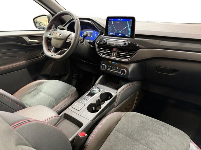 Ford KUGA 2.5 PHEV ST-Line X I Panoramadak I Head-Up I Stoel- en stuurverwarming I CarPlay I Camera I