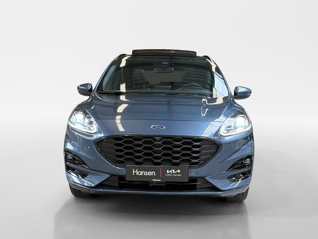 Ford KUGA 2.5 PHEV ST-Line X I Panoramadak I Head-Up I Stoel- en stuurverwarming I CarPlay I Camera I