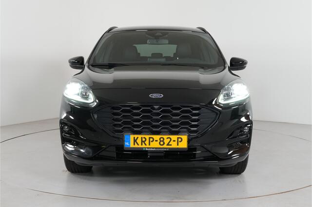 Ford KUGA 2.5 PHEV ST-Line X | Cruise adaptief | CarPlay/Android | Camera |