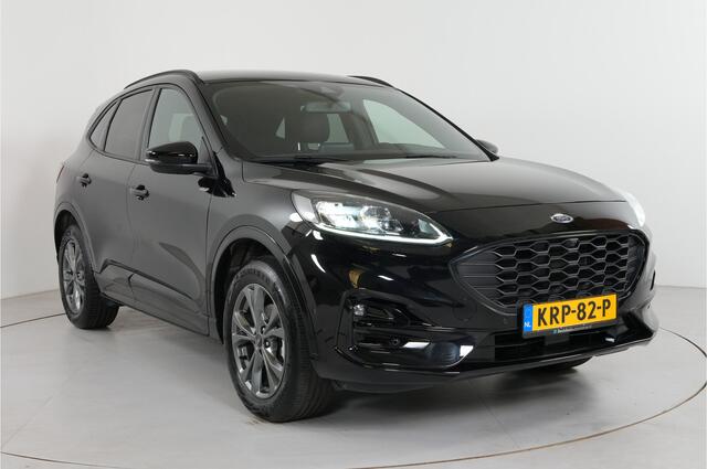 Ford KUGA 2.5 PHEV ST-Line X | Cruise adaptief | CarPlay/Android | Camera |