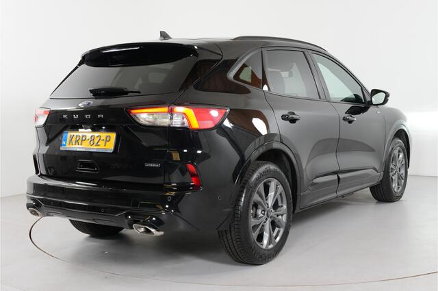 Ford KUGA 2.5 PHEV ST-Line X | Cruise adaptief | CarPlay/Android | Camera |