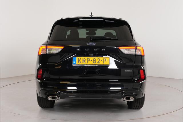 Ford KUGA 2.5 PHEV ST-Line X | Cruise adaptief | CarPlay/Android | Camera |