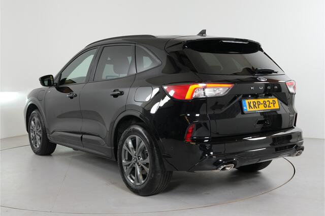Ford KUGA 2.5 PHEV ST-Line X | Cruise adaptief | CarPlay/Android | Camera |